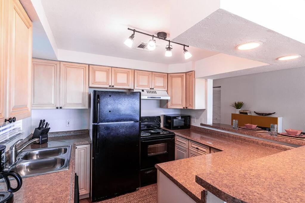 Your Tranquil Escape Is Found Directly On The Beach At The Serenity Beach Condo. Siesta Key Exterior foto