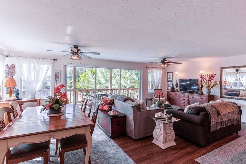 Your Tranquil Escape Is Found Directly On The Beach At The Serenity Beach Condo. Siesta Key Exterior foto