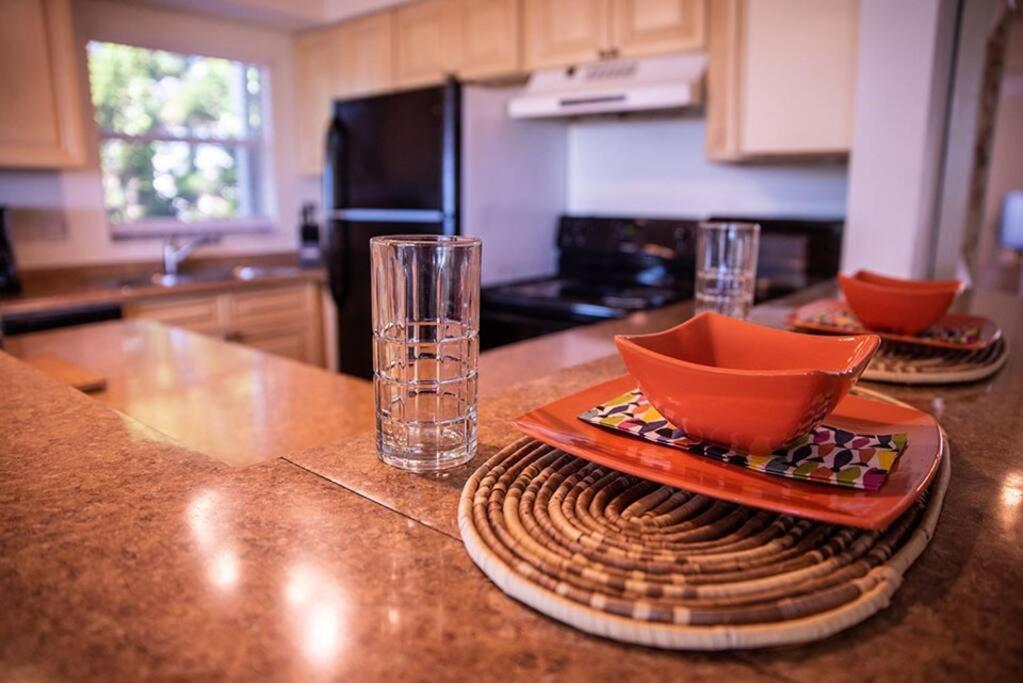 Your Tranquil Escape Is Found Directly On The Beach At The Serenity Beach Condo. Siesta Key Exterior foto