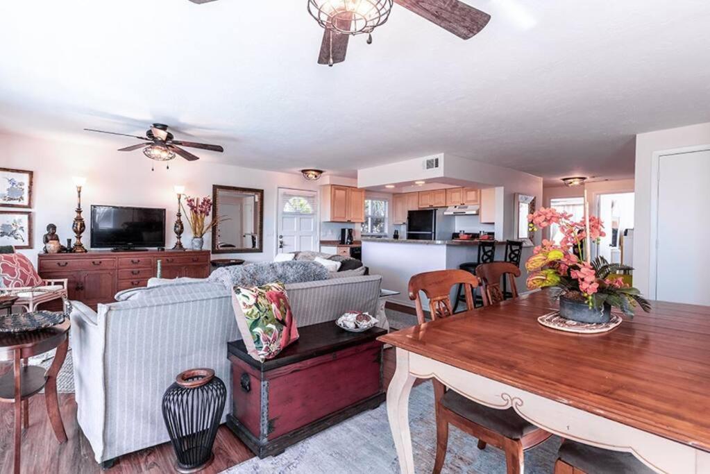 Your Tranquil Escape Is Found Directly On The Beach At The Serenity Beach Condo. Siesta Key Exterior foto