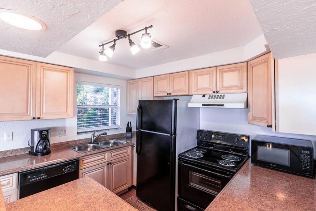 Your Tranquil Escape Is Found Directly On The Beach At The Serenity Beach Condo. Siesta Key Exterior foto